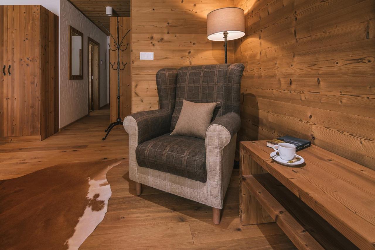 Chalet 53 Jasná Demanovska Dolina Exterior foto