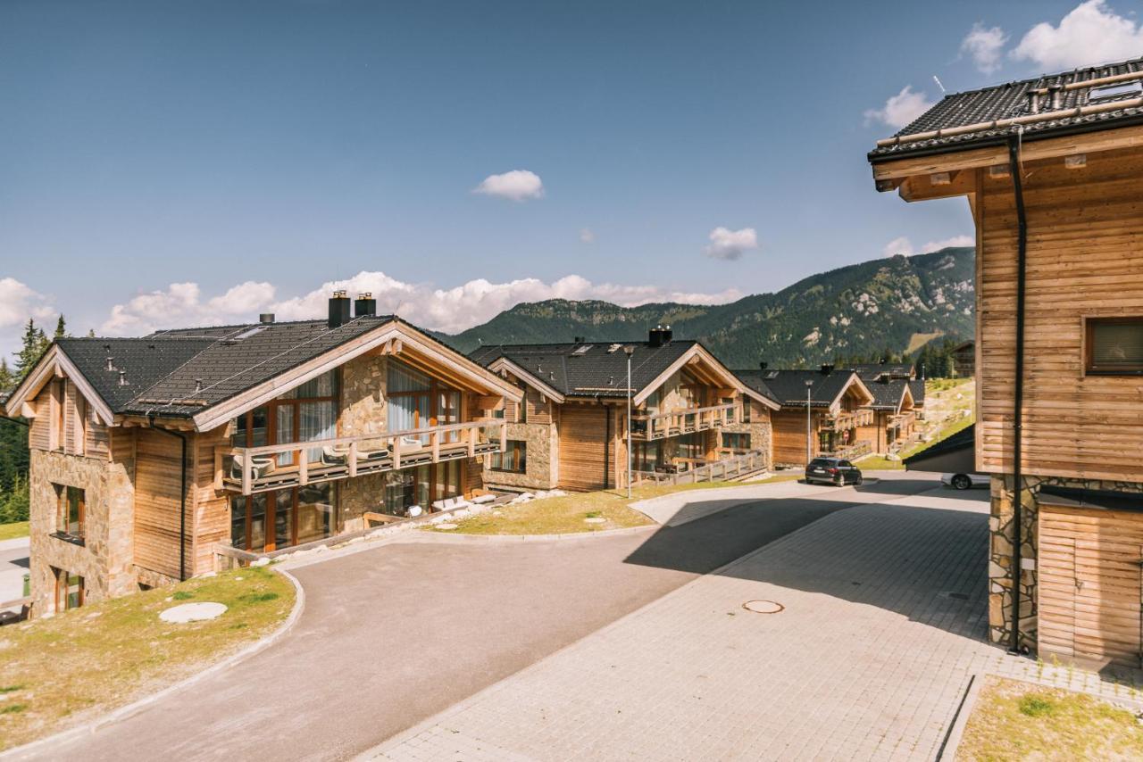 Chalet 53 Jasná Demanovska Dolina Exterior foto