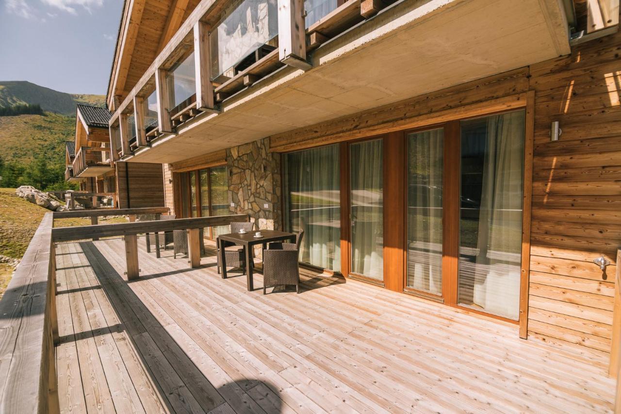 Chalet 53 Jasná Demanovska Dolina Exterior foto