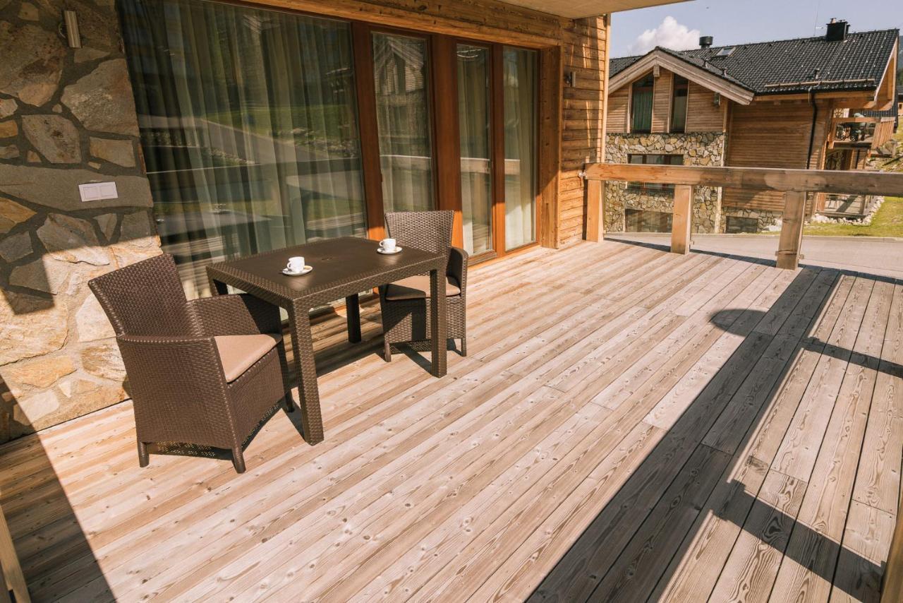 Chalet 53 Jasná Demanovska Dolina Exterior foto
