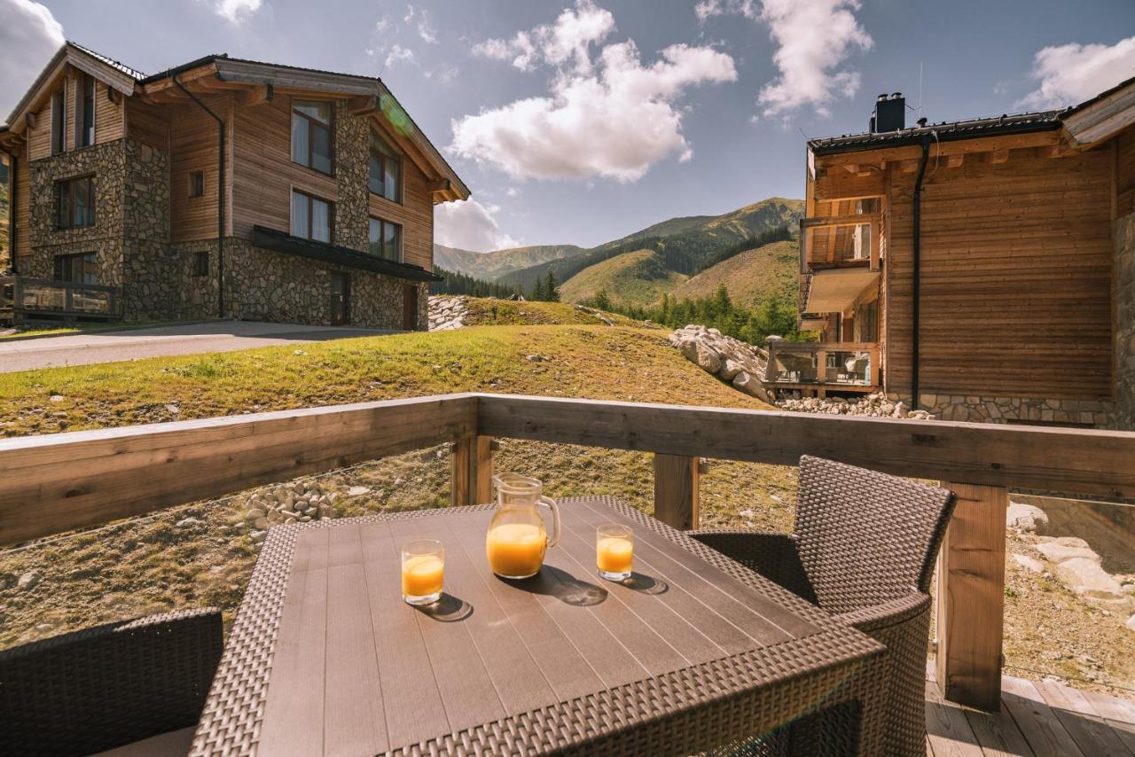 Chalet 53 Jasná Demanovska Dolina Exterior foto