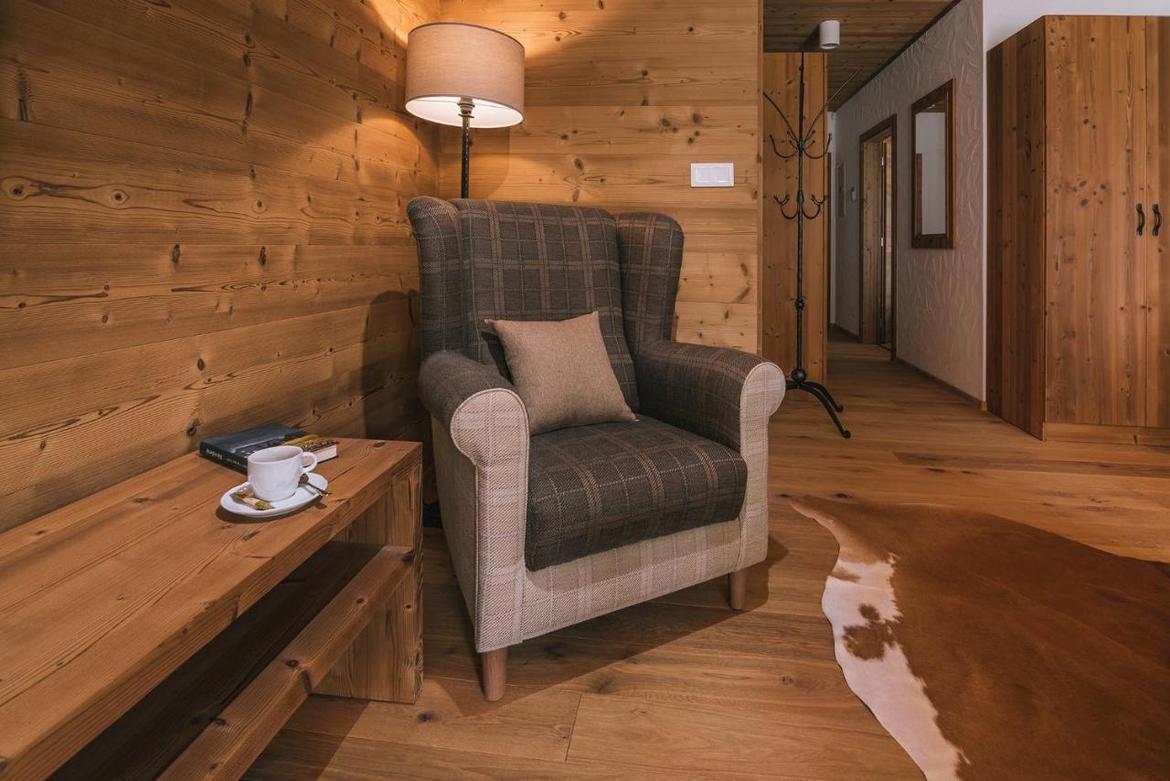 Chalet 53 Jasná Demanovska Dolina Exterior foto